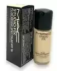MAC FLUID BROAD SPECTRUM SPF 15 24HR MATTE FOUNDATION + OIL CONTROL NC13 1oz