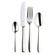 Royal Doulton 56 Piece Stainless Steel Classic Cutlery Set - 56pc