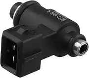 MEV1-080-B RP80A1 Two Holes Motorcycle Fuel Injector Nozzle for 125CC-150CC Motorbike Accessories