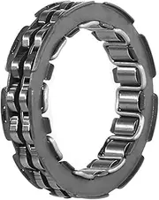 Motorcycle Styling Big Roller Reinforced One Way Starter Clutch Bearing for Ho-nda TRX300A TRX300FW TRX300AN TRX300AC CRF450X TRX450ER CRF250X Parts