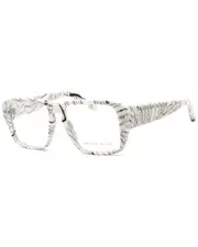 PHILIPP PLEIN Men's VPP081 55mm Optical Frames