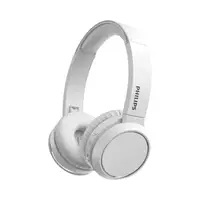 在飛比找友和YOHO優惠-Philips 蓋耳式無線耳機 白色 TAH4205WT 香