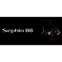 在飛比找蝦皮購物優惠-💢桃園東區釣具【SHIMANO 22 Sephia BB 軟