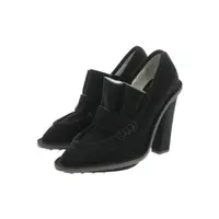 在飛比找蝦皮購物優惠-Balenciaga 巴黎世家 鞋子黑色 22.5cm 日本