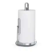 Kitchen Paper Towel Holder with Spray Pump