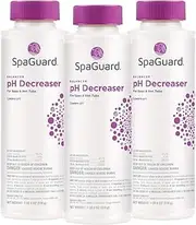 SpaGuard pH Decreaser (22 oz) (3)