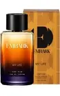 EMBARK My Life for Him Men�s Perfume, 100ml Long Lasting Smell Citrus, Ambery