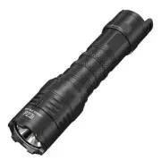 NITECORE Handheld Flashlight 3000-Lumens LED Rechargeable High/Low Switch Black