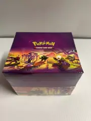 Pokemon TCG- SV6.5 Shrouded Fable Mini Tin Sealed Display (10 Mini Tins) IN HAND