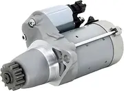 TOPSCOPE 17825 Starter Compatible with Toyota 02-17 Camry 04-16 Sienna 04-19 Highlander 02-08 Solara 05-18 Avalon 06-18 RAV4, Starter Compatible wth Lexus RX330 RX350 ES330 ES350 NX200t, Scion XB TC