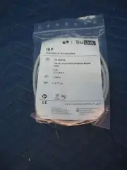 Spacelabs Ref. 700-0028-00 TruLink Series Dual IBP Cable -Invasive Ultraview NEW