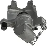 Rear Brake Caliper Right Compatible with OPEL/ Compatible with Vauxhall SIGNUM Hatchback 2003-08 HZT/PL/189AB