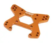 Billet Machined Front Shock Tower for Losi 1/10 Lasernut U4 4WD Brushless RTR