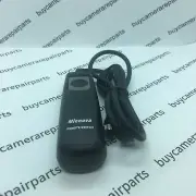 MICNOVA GENUINE NEW CABLE SHUTTER RELEASE MQ-S9, FOR OLYMPUS