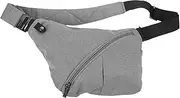 [LIFKOME] Backpack Crossbody Bag Creative Shoulder Bag Chest Bag for Boys Men Sling Bag Compact Design