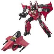 Transformers Generations Selects WFC Target Red Wing Redwing Sealed New .