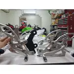 NINJA400 Z400 腳踏後移 WRRP