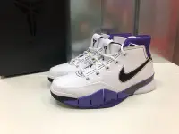 在飛比找Yahoo!奇摩拍賣優惠-Nike Kobe 1 Protro AQ2728-105 