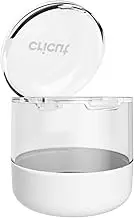 Cricut Machine Tool Organizer - Compartmentalized with Dedicated Organizing Sections for Housings, Tips, Blades, and Tools, A Perfect Organization and Storage Option for Your Crafting Machine Tools