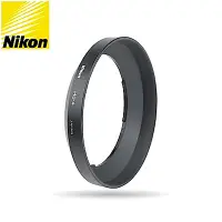 在飛比找Yahoo奇摩購物中心優惠-尼康原廠Nikon太陽罩HB-4遮光罩(適Nikkor 20