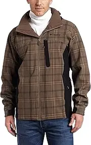 [Columbia] Men's Luster Shell
