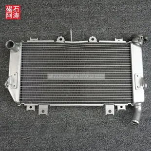 川崎 NINJA400 忍者Z400 18-19-20-21年 水箱 外殼鋁製散熱器總成