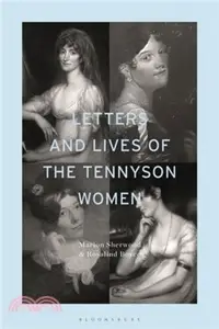 在飛比找三民網路書店優惠-Letters and Lives of the Tenny