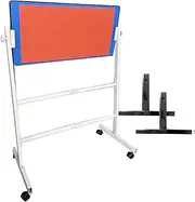 Portable Table Tennis Rebound,Table Tennis Rebound Board Self Training Equipment,Angle Adjusted Ping Pong Return Board for Home Gym Community Game Rooms