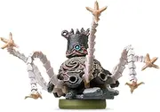 Guardian LOZ Breath of the Wild Amiibo Accessory (Japanese) [Nintendo]