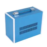Outdoor Indoor Electronic Module Metal Instrument Housing Electronics8965