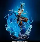 Figuarts Zero One Piece [EXTRA BATTLE] Enel Sixty Million Volt Lightning Dragon