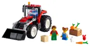 [Lego] Tractor