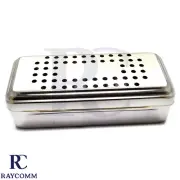 PRF&GRF Complete Box Platelet Rich Fibrin Cassette Implant Lab Instrument Tools