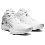 ASICS 亞瑟士 GEL-HOOP V14 男女同款 超寬楦 籃球鞋 (1063A051-100)