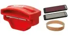 SWIX Ski Snowboard Maintenance Tool Compact Edger Kit TA3010N