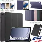 For Samsung Galaxy Tab A9 / A9 Plus 8.7" 11" Leather Stand Tablet Case Cover AU