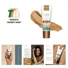Beauty Blur Face, CC Cream, Flawless Complexion, Radiant Glow, Evens Skin Ton...