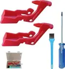 Trigger Switch Button Replacement Compatible with Dyson V10 V11 SV12 SV14 Vacuum