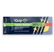 Iquip Turbo Roller Sleeves