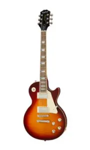 Epiphone Les Paul Standard 60s Electric Guitar - Iced Tea