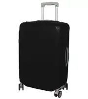 Tosca Suitcase Cover Large - Black