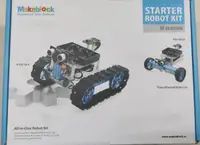 在飛比找露天拍賣優惠-Makeblock starter robot kit