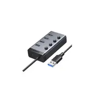 [UGREEN] Ugreen HUB 4 In 1 USB 3.0