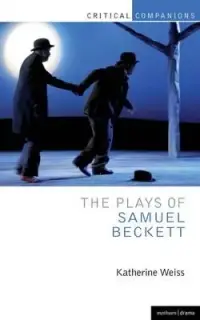 在飛比找博客來優惠-The Plays of Samuel Beckett