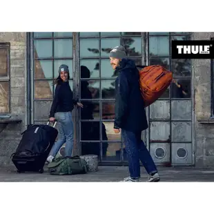 都樂 Thule Chasm 130L 旅行手提袋 帆布袋 車頂袋 收納袋 行李袋 TDSD-205