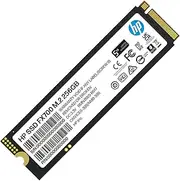 HP EX900 M.2 500GB PCIe 3.0 X4 Nvme 3D TLC NAND Internal Solid State Drive (SSD) - 2Yy44Aa#ABC