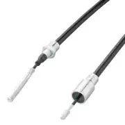 1 X Brake Cable Hl: 1030mm Gl : 1257mm Pendant Pull Bell 26mm Bowden for Bpw