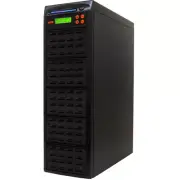 SySTOR 1-79 SD Flash Micro Memory Card Secure Digital Duplicator Copying Tower
