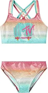 [Name It] Girls Nkfmyxti MTV Cplg Bikini