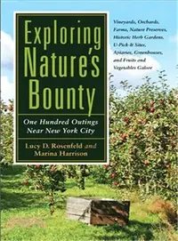 在飛比找三民網路書店優惠-Exploring Nature's Bounty—One 